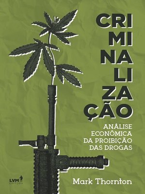 cover image of Criminalização